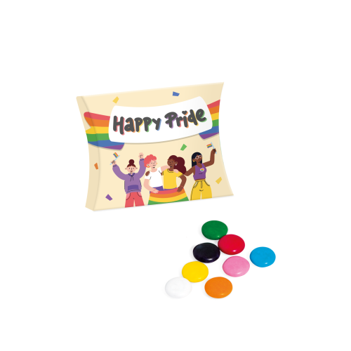 Pride - Eco Pouch Box Pride - Beanies