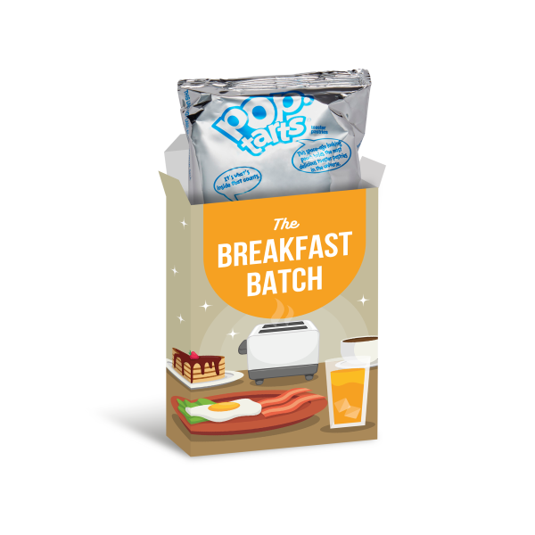 Eco Range – Eco Refresher Box Large – Pop Tarts® - Brooklands Confectionery