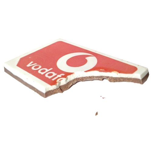 Bespoke Chocolate Business Cards