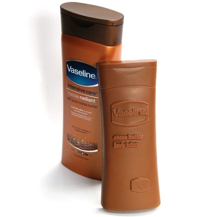 Fully Bespoke Chocolate Bar