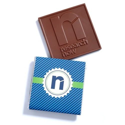 Moulded Square Bars Logo & Product