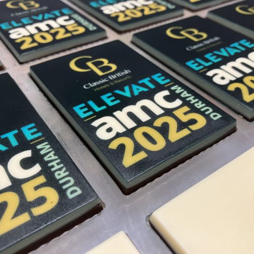 Graphic Business Card